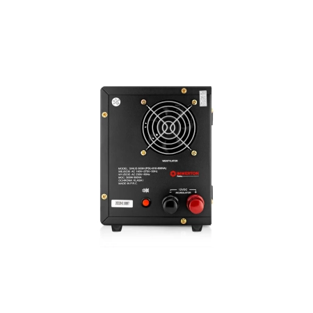 Zasilanie awaryjne UPS Inwerton PROTECTOR SINUS 800H + AGM 100Ah